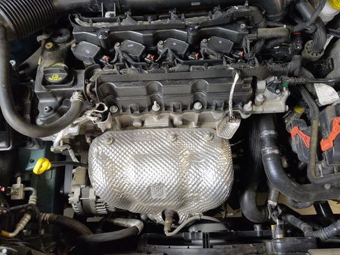 Used 2021 Jeep Renegade Latitude FWD image 30