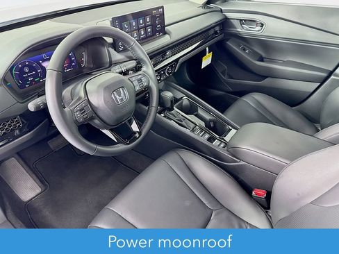 Used 2025 Honda Accord EX-L image 11