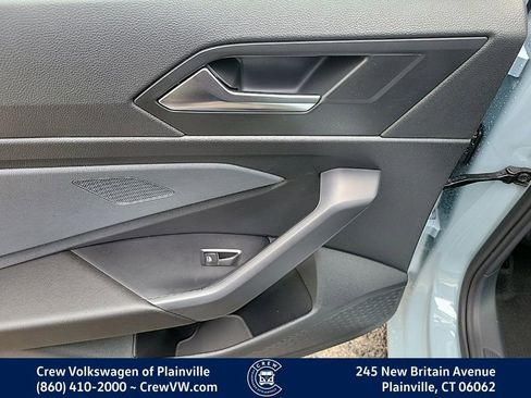 New 2026 Volkswagen Jetta SE FWD image 47