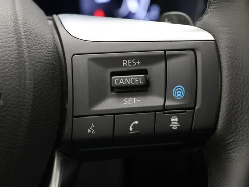 Used 2024 INFINITI QX60 Luxe AWD/4WD image 22
