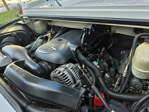 Used 2007 HUMMER H2 image 74