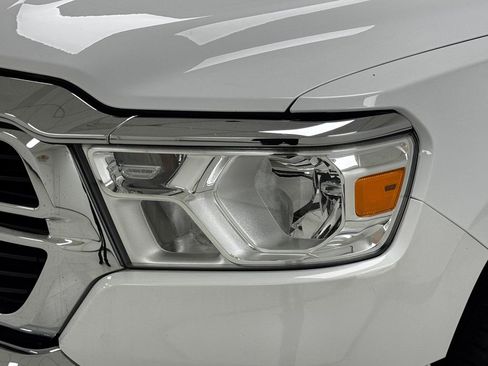 Used 2021 RAM 1500 Big Horn image 34