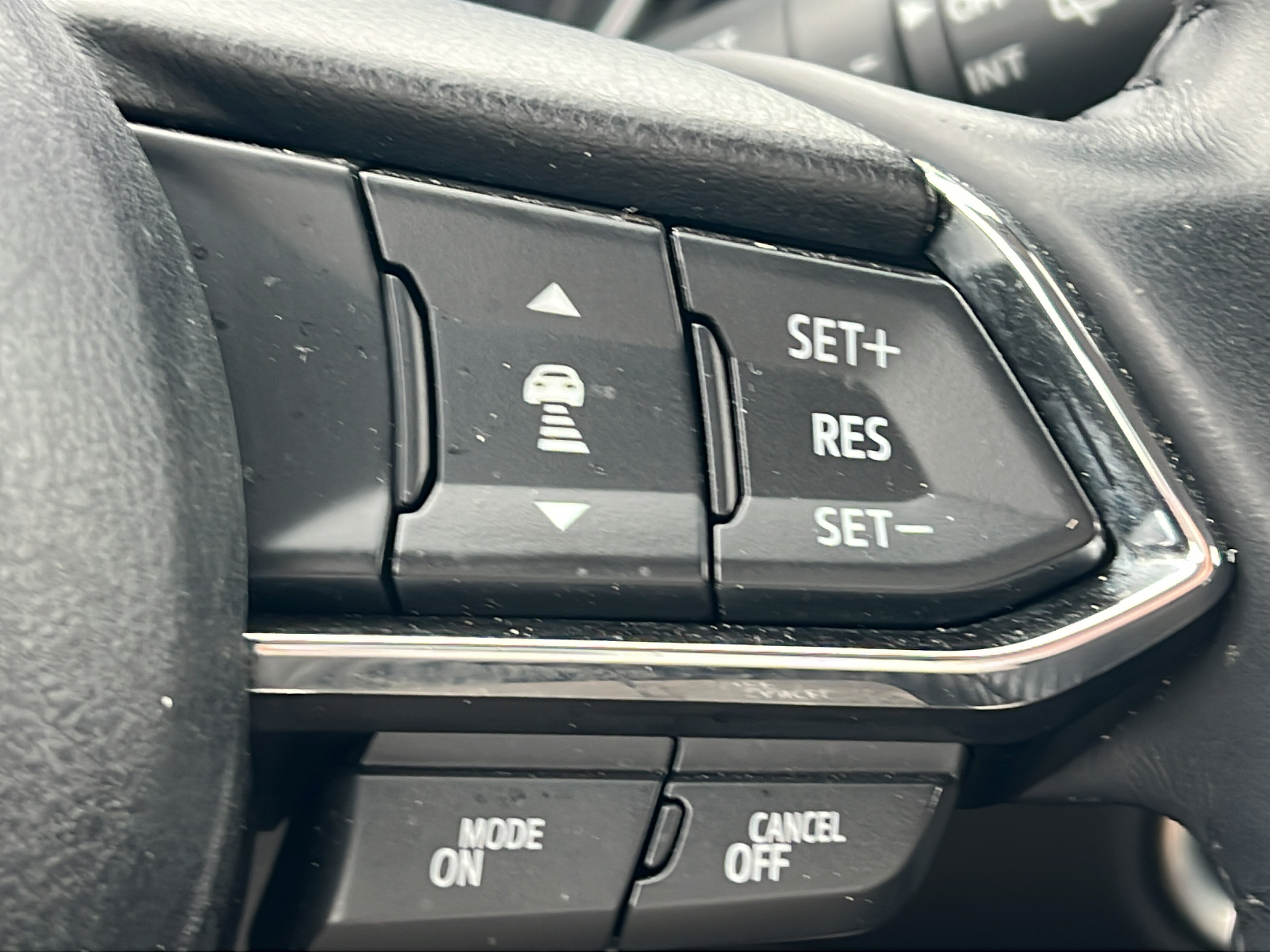Used 2023 MAZDA CX-5 AWD 2.5 S image 22