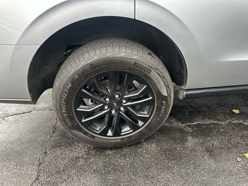 Used 2020 Ford Expedition Limited w/ Equipment Group 303A image 21