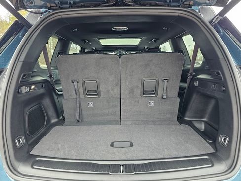 New 2026 Jeep Grand Cherokee L Limited image 37