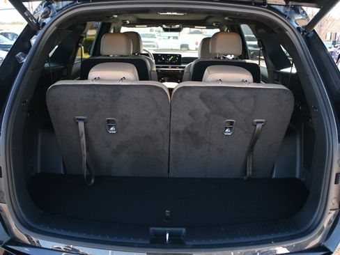 Used 2026 Kia Sorento SX Prestige w/ Olive Brown Leather Package image 15