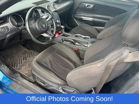Used 2020 Ford Mustang GT RWD image 4