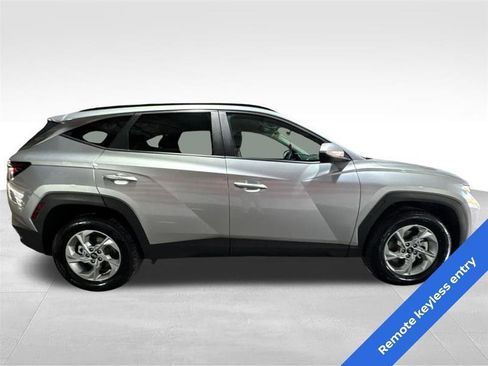 Used 2024 Hyundai Tucson SEL image 4