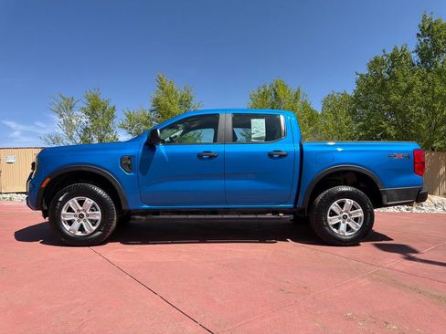 Certified 2024 Ford Ranger XL w/ Trailer Tow Package AWD/4WD image 5