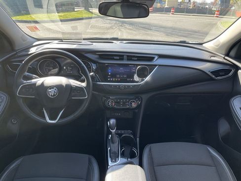 Certified 2021 Buick Encore GX Select w/ Advanced Technology Package AWD/4WD image 21