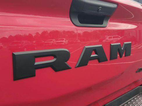 Used 2023 RAM 1500 Rebel w/ Rebel Level 1 Equipment Group image 9