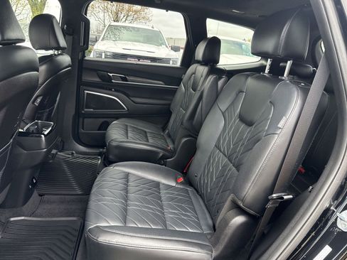 Used 2025 Kia Telluride SX Prestige X-Line AWD/4WD image 22
