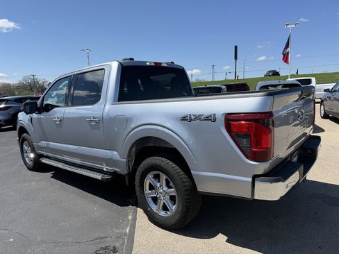 Used 2024 Ford F150 XLT w/ Mobile Office Package image 5