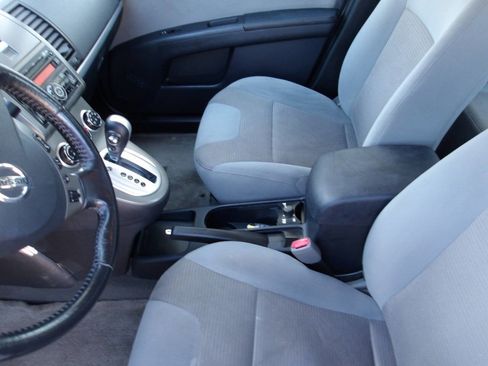 Used 2011 Nissan Sentra 2.0 S w/ Convenience Pkg image 14