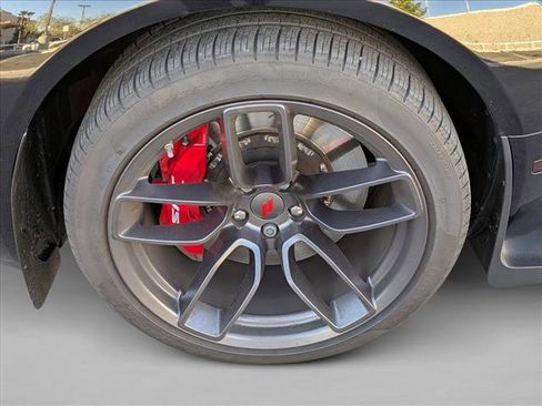 Used 2022 Dodge Challenger R/T Scat Pack image 22