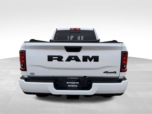 Used 2026 RAM 2500 Tradesman image 31