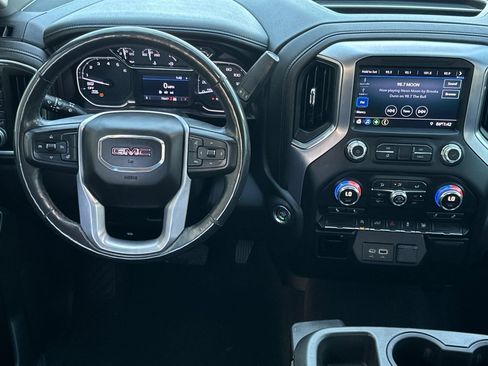 Used 2019 GMC Sierra 1500 SLE w/ SLE Value Package AWD/4WD image 14