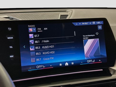 Used 2025 BMW X1 xDrive28i image 21