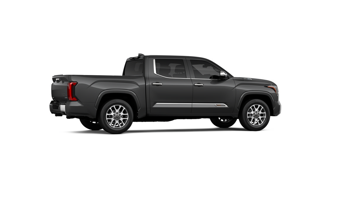 New 2026 Toyota Tundra 1794 Edition AWD/4WD image 78