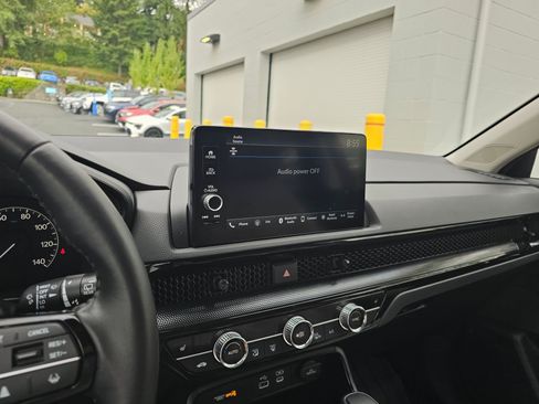 Certified 2023 Honda CR-V EX-L image 27