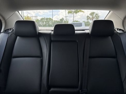 New 2026 MAZDA MAZDA3 2.5 S Sedan w/ Preferred Pkg FWD image 18