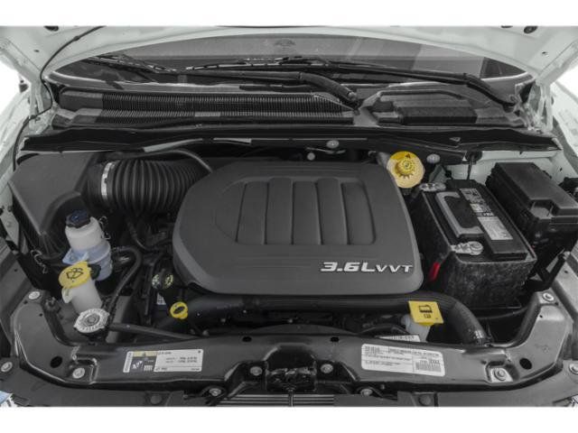 Used 2020 Dodge Grand Caravan SXT FWD image 16