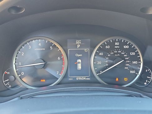 Used 2017 Lexus NX 200t F Sport w/ Accessory Package 2 image 19