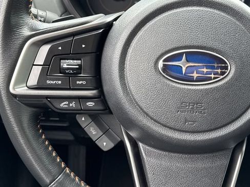 Used 2022 Subaru Crosstrek 2.5i Limited w/ Moonroof Package 2 AWD/4WD image 16