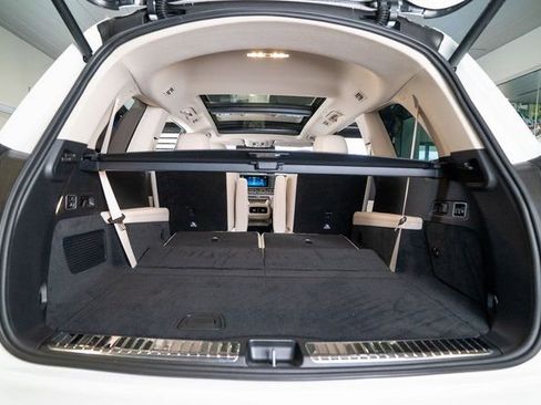 New 2026 Mercedes-Benz GLS 450 GLS 450 image 36