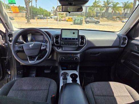 Used 2023 Ford Bronco Sport Big Bend AWD/4WD image 13