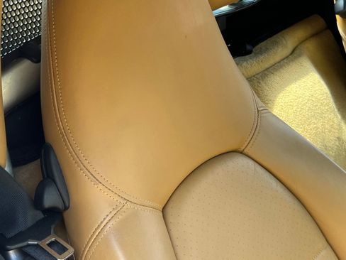 Used 1998 Porsche Boxster RWD image 28