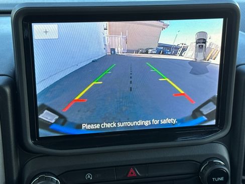 Used 2022 Ford Bronco Sport Big Bend w/ Convenience Package image 18