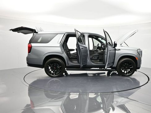 Certified 2024 GMC Yukon Denali image 51