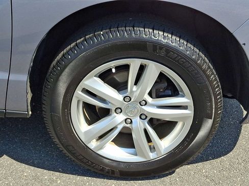Used 2013 Acura RDX AWD image 8