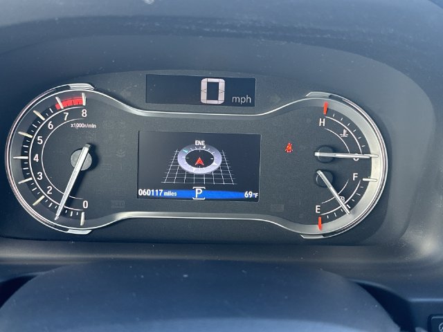 Used 2018 Honda Ridgeline RTL-E image 19