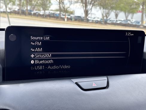 New 2026 MAZDA CX-90 3.3 Turbo S w/ Premium Package AWD/4WD image 33