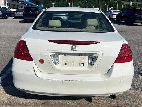 Used 2007 Honda Accord LX image 4