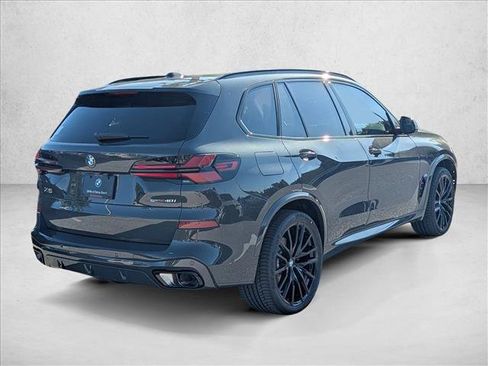 New 2026 BMW X5 sDrive40i w/ M Sport Package RWD image 2