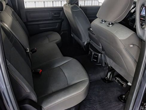 Used 2021 RAM 3500 Tradesman image 35