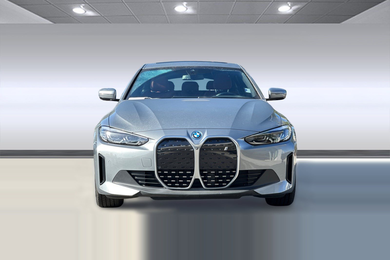 Used 2024 BMW i4 eDrive35 w/ Premium Package RWD image 6