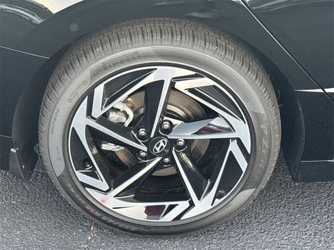 New 2026 Hyundai Sonata SEL image 17