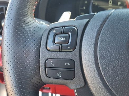 Used 2022 Lexus IS 350 F Sport w/ Memory Package image 22