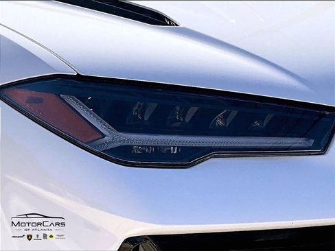 Used 2023 Lamborghini Urus S image 26