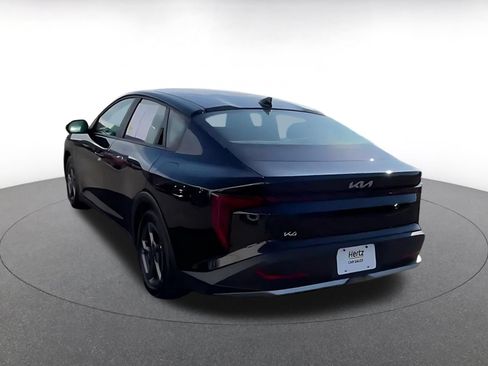 Used 2025 Kia K4 FWD image 10