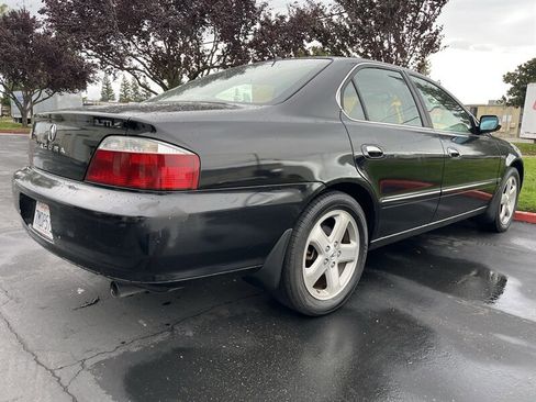 Used 2003 Acura TL Type-S image 13