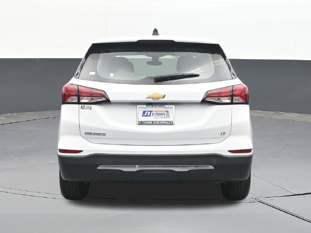 Used 2024 Chevrolet Equinox LT FWD image 10