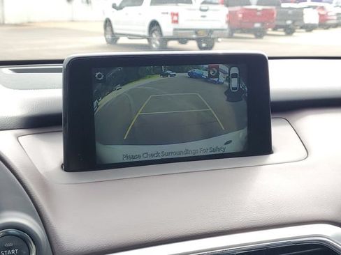 Used 2017 MAZDA CX-9 Grand Touring AWD/4WD image 27