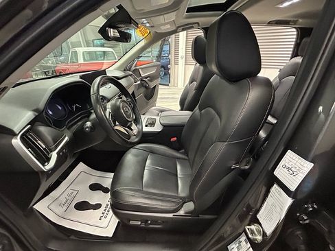 Used 2024 MAZDA CX-90 3.3 Turbo w/ Preferred Plus AWD/4WD image 57