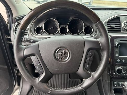 Used 2017 Buick Enclave Premium w/ Experience Buick Package AWD/4WD image 22