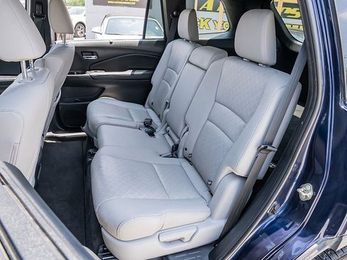 Used 2020 Honda Passport EX-L image 17